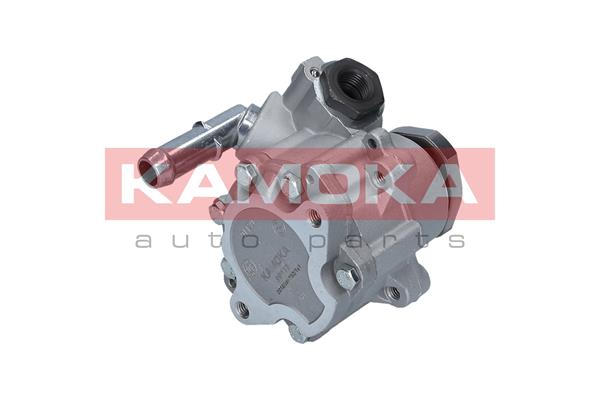 Hydraulic Pump, steering system - PP177 KAMOKA
