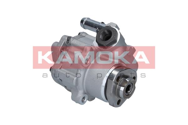 Hydraulic Pump, steering system - PP177 KAMOKA