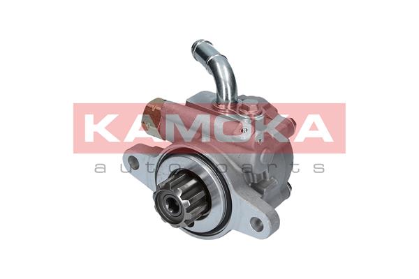 Hydraulic Pump, steering system - PP184 KAMOKA