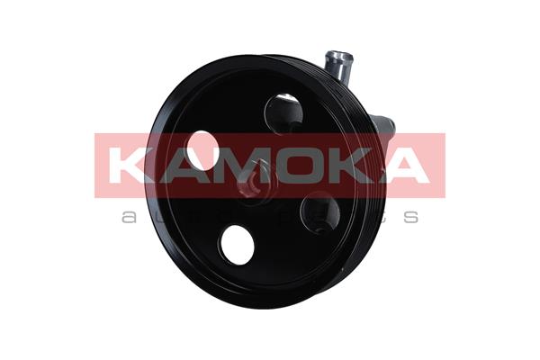 Hydraulic Pump, steering system - PP186 KAMOKA