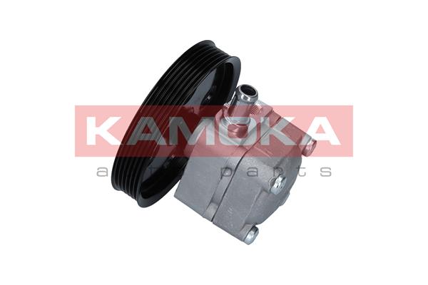 Hydraulic Pump, steering system - PP186 KAMOKA