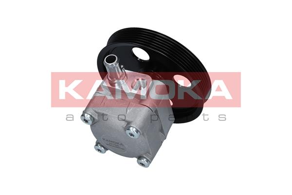 Hydraulic Pump, steering system - PP186 KAMOKA