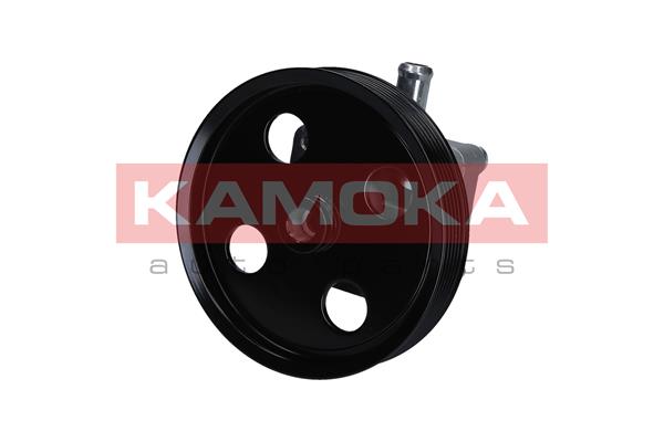 Hydraulic Pump, steering system - PP188 KAMOKA