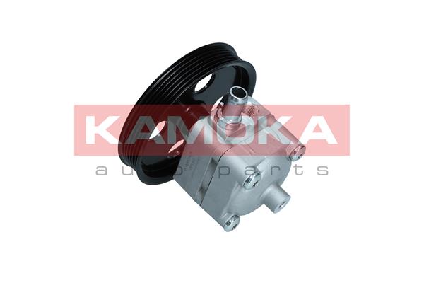 Pompa idraulica, Sterzo - PP190 KAMOKA