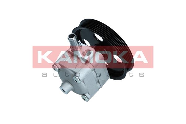 Hydraulic Pump, steering system - PP190 KAMOKA