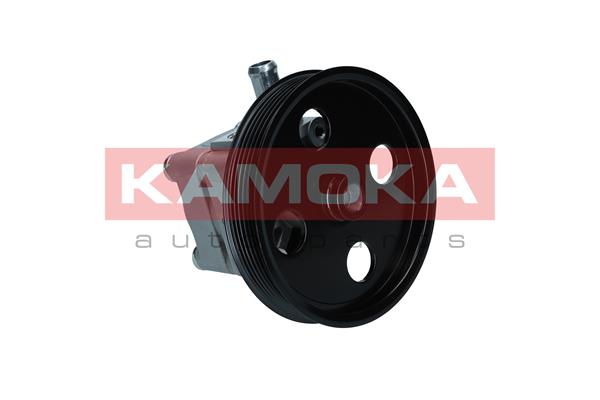 Hydraulic Pump, steering system - PP190 KAMOKA