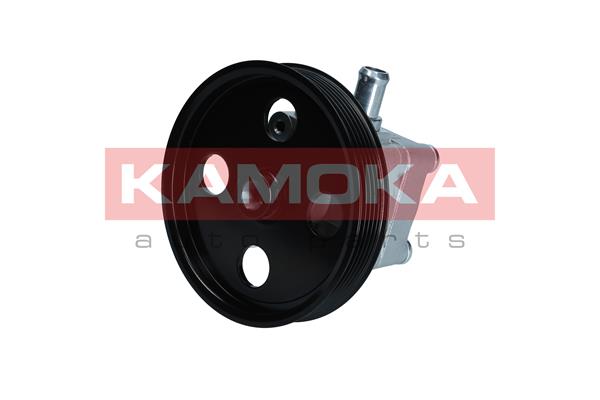 Hydraulic Pump, steering system - PP190 KAMOKA
