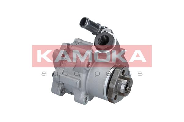 Hydraulic Pump, steering system - PP195 KAMOKA