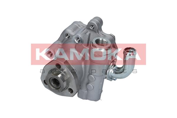 Hydraulic Pump, steering system - PP197 KAMOKA