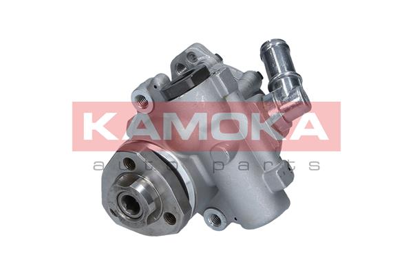 Hydraulic Pump, steering system - PP199 KAMOKA