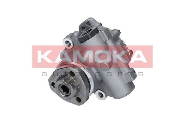 Hydraulic Pump, steering system - PP200 KAMOKA