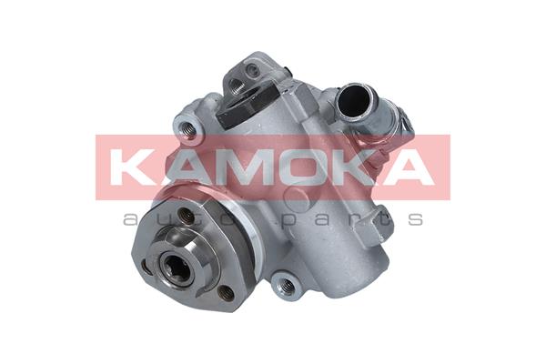 Hydraulic Pump, steering system - PP202 KAMOKA