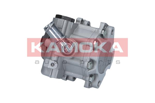 Hydraulic Pump, steering system - PP202 KAMOKA