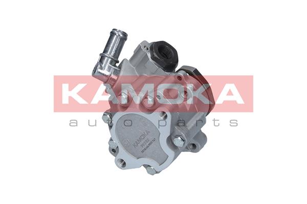 Hydraulic Pump, steering system - PP202 KAMOKA