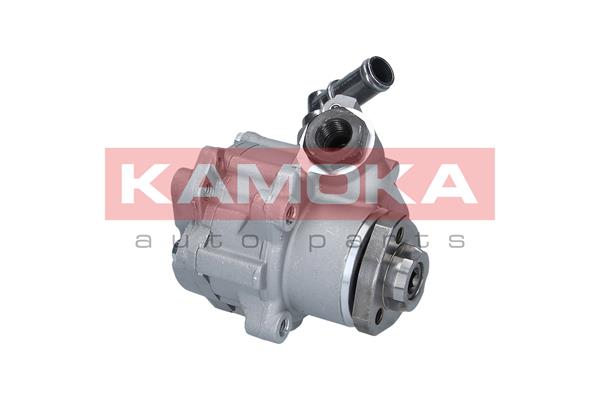 Hydraulic Pump, steering system - PP202 KAMOKA