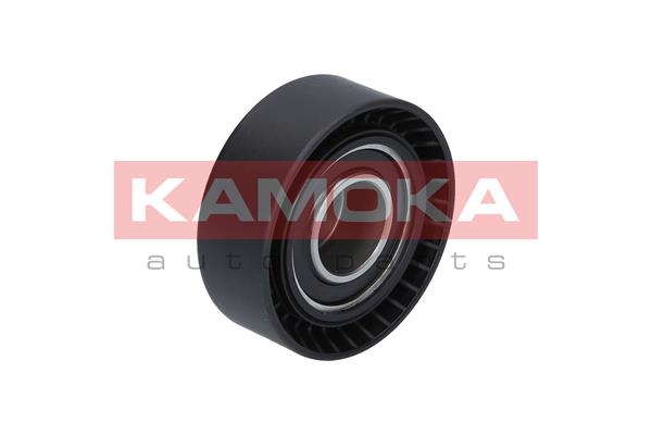 Galoppino/Guidacinghia, Cinghia Poly-V - R0001 KAMOKA