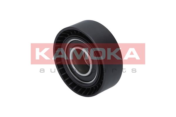 Galoppino/Guidacinghia, Cinghia Poly-V - R0001 KAMOKA