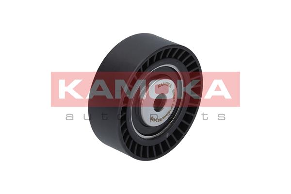Galoppino/Guidacinghia, Cinghia Poly-V - R0001 KAMOKA