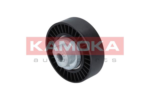 Galoppino/Guidacinghia, Cinghia Poly-V - R0002 KAMOKA