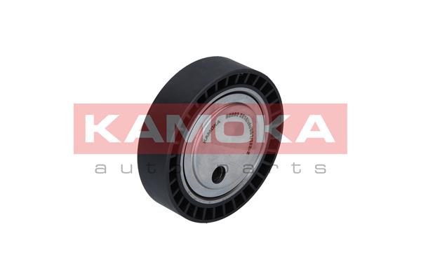 Rullo tenditore, Cinghia Poly-V - R0003 KAMOKA