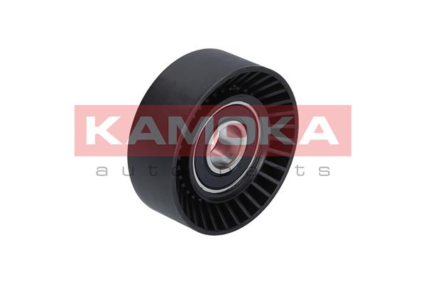 Braccio tenditore, Cinghia Poly-V - R0007 KAMOKA
