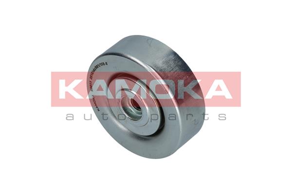 Galoppino/Guidacinghia, Cinghia Poly-V - R0011 KAMOKA