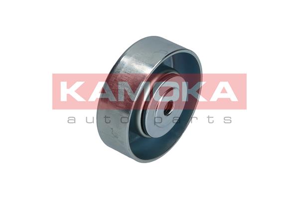 Deflection/Guide Pulley, V-ribbed belt - R0011 KAMOKA