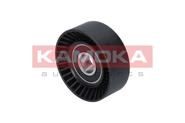 Tensioner Lever, V-ribbed belt - R0012 KAMOKA