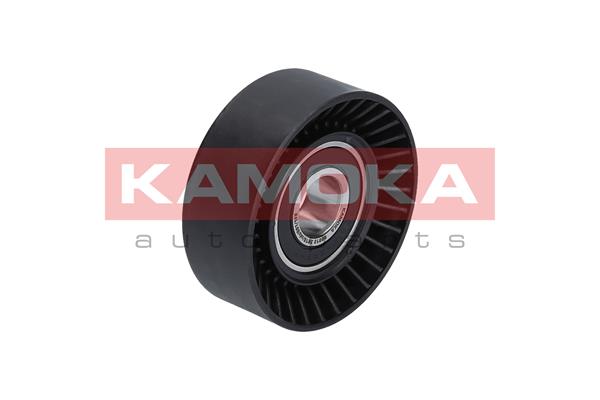 Tensioner Lever, V-ribbed belt - R0012 KAMOKA