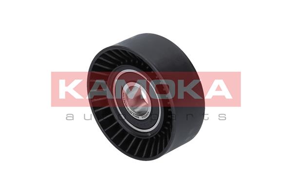 Tensioner Lever, V-ribbed belt - R0012 KAMOKA
