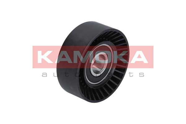 Tensioner Lever, V-ribbed belt - R0012 KAMOKA