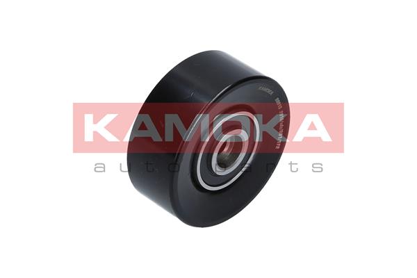 Galoppino/Guidacinghia, Cinghia Poly-V - R0015 KAMOKA
