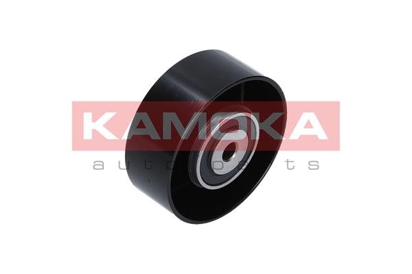 Deflection/Guide Pulley, V-ribbed belt - R0015 KAMOKA