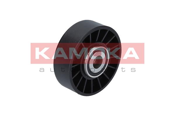 Rullo tenditore, Cinghia Poly-V - R0024 KAMOKA