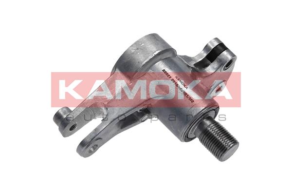 Tensioner Lever, V-ribbed belt - R0027 KAMOKA