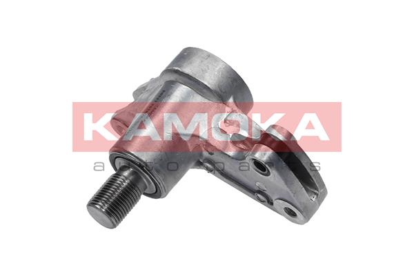 Braccio tenditore, Cinghia Poly-V - R0027 KAMOKA