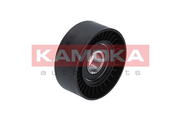 Tensioner Lever, V-ribbed belt - R0028 KAMOKA