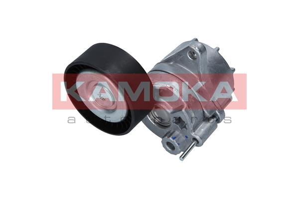 Tensioner Lever, V-ribbed belt - R0029 KAMOKA