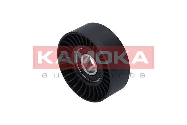 Tensioner Lever, V-ribbed belt - R0036 KAMOKA