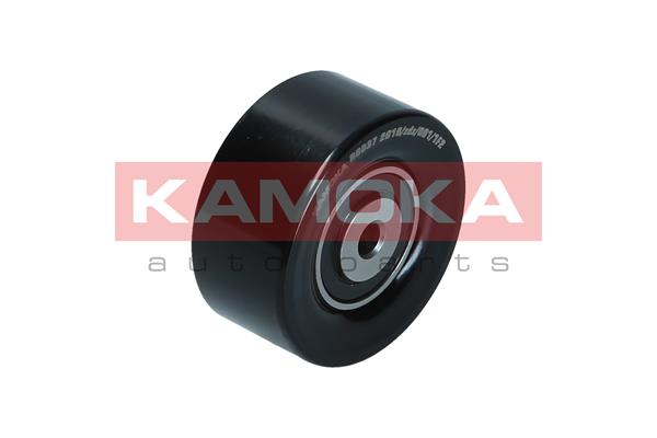 Tensioner Lever, V-ribbed belt - R0037 KAMOKA
