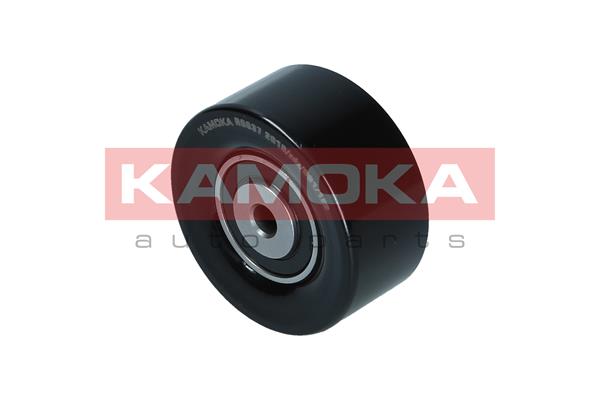 Tensioner Lever, V-ribbed belt - R0037 KAMOKA