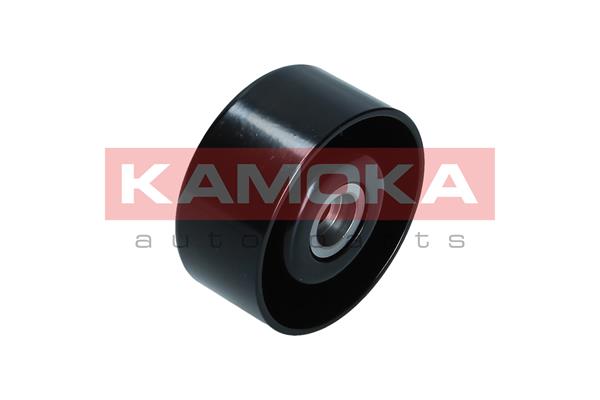 Tensioner Lever, V-ribbed belt - R0037 KAMOKA