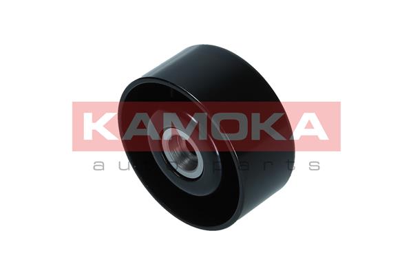 Tensioner Lever, V-ribbed belt - R0037 KAMOKA