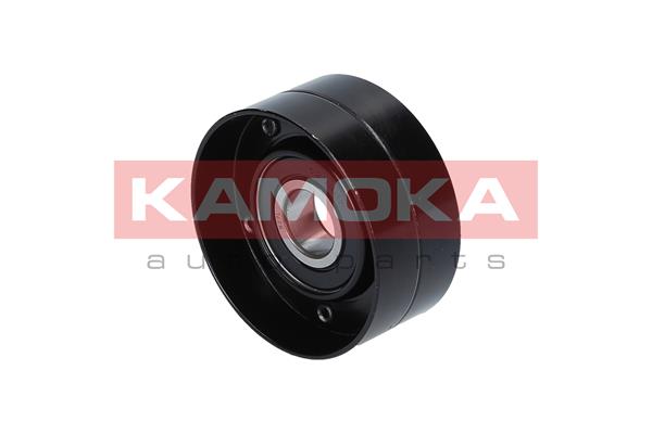Tensioner Lever, V-ribbed belt - R0038 KAMOKA
