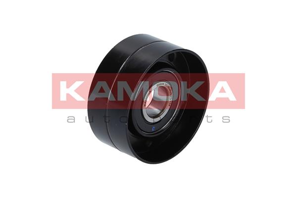 Tensioner Lever, V-ribbed belt - R0038 KAMOKA