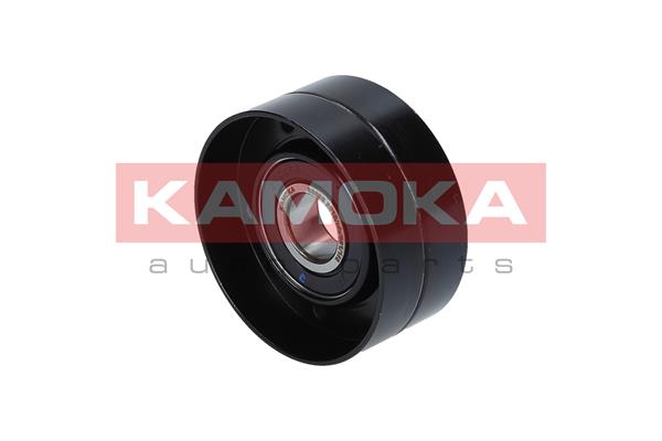 Tensioner Lever, V-ribbed belt - R0038 KAMOKA