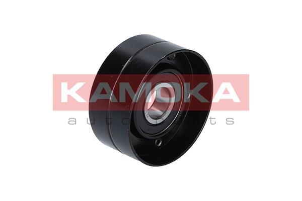 Tensioner Lever, V-ribbed belt - R0038 KAMOKA