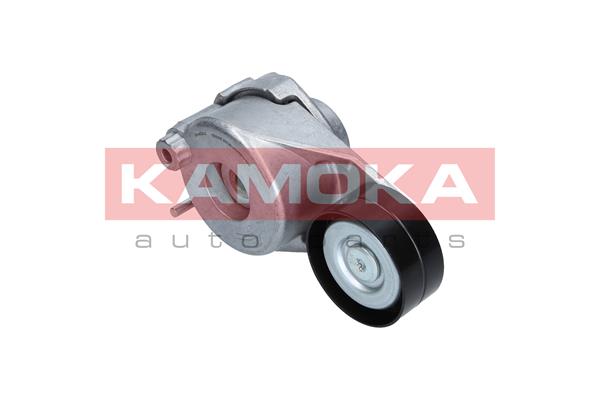 Tensioner Lever, V-ribbed belt - R0039 KAMOKA