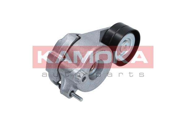 Tensioner Lever, V-ribbed belt - R0039 KAMOKA