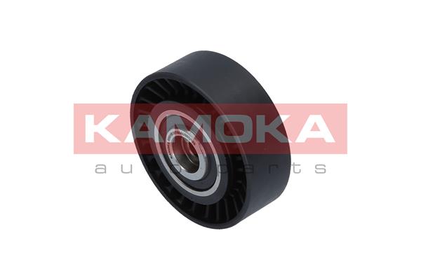 Galoppino/Guidacinghia, Cinghia Poly-V - R0040 KAMOKA